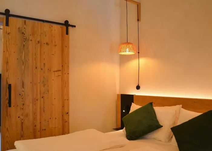 Stella D\'Oro - Hotel & Apartments