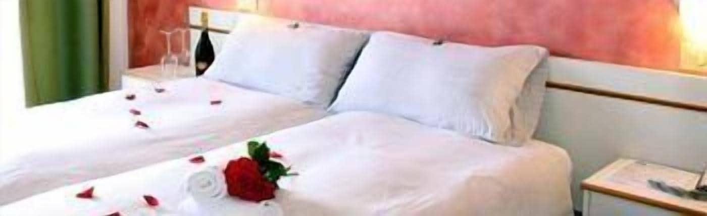 Hotel Stella D'oro - & 3*
