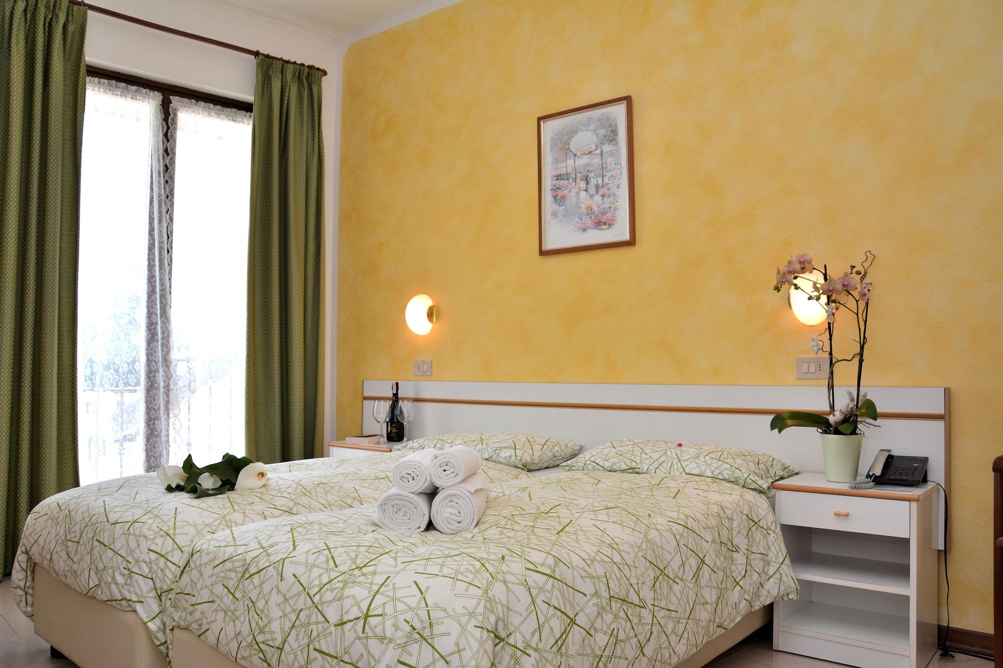 Stella D'oro - & Hotel