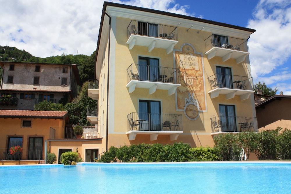 Stella D'oro - & Hotel 3*