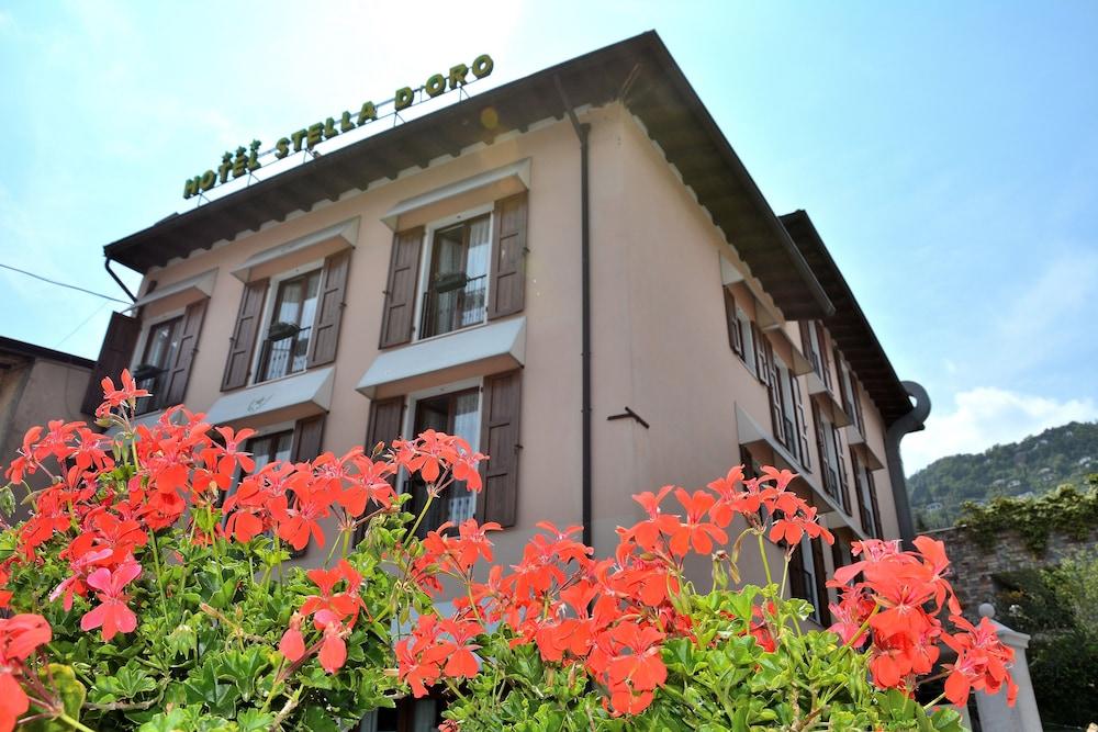 Stella D'oro - & Hotel Tremosine