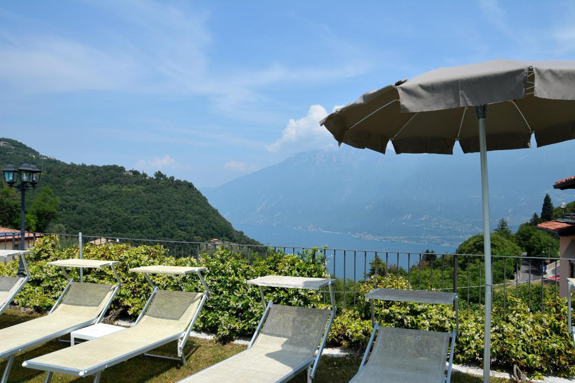Hotel Stella D'oro - &