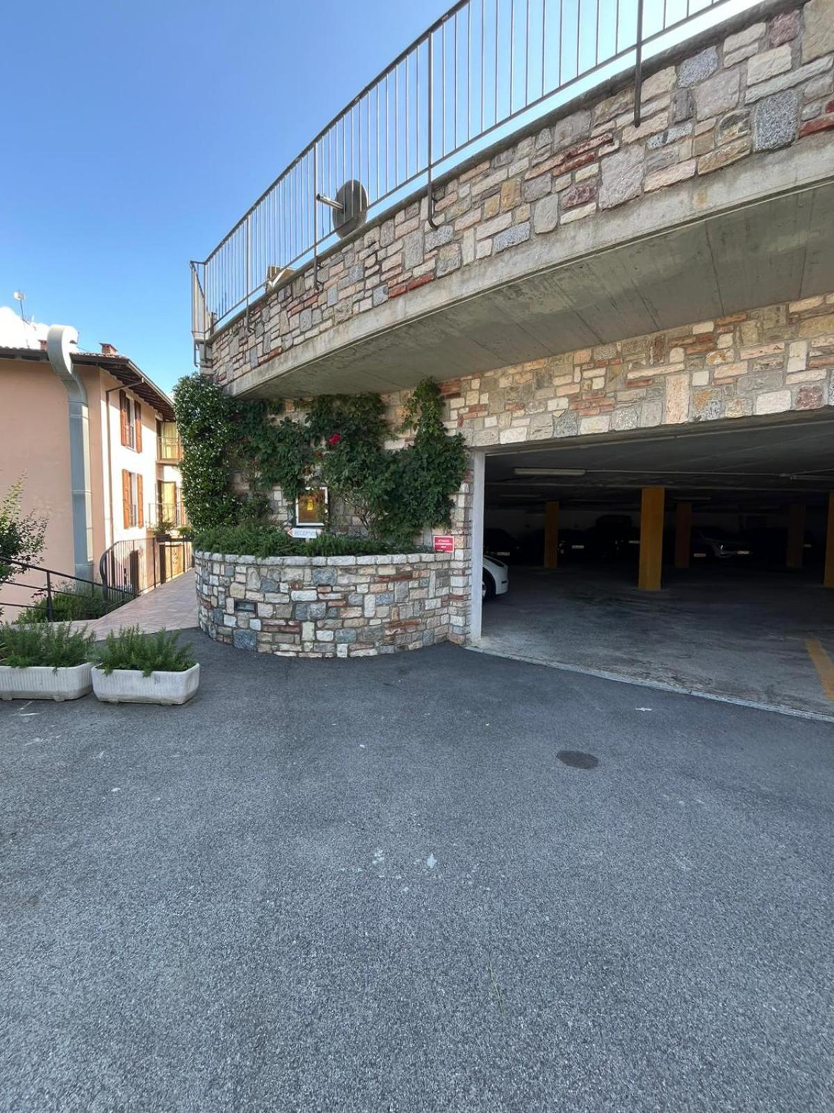 Hotel Stella D'oro - & Tremosine