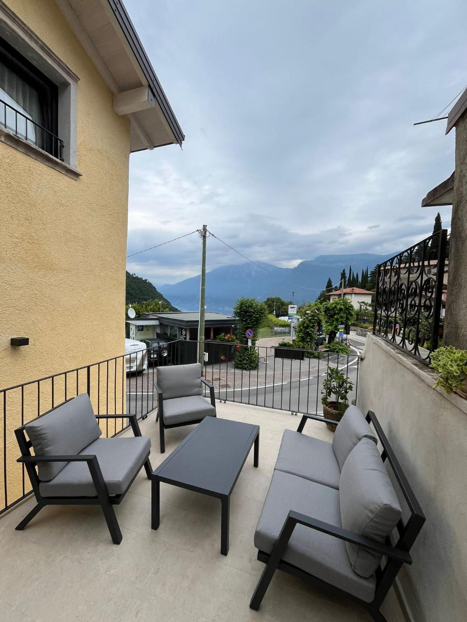 Stella D'oro - & Hotel Tremosine
