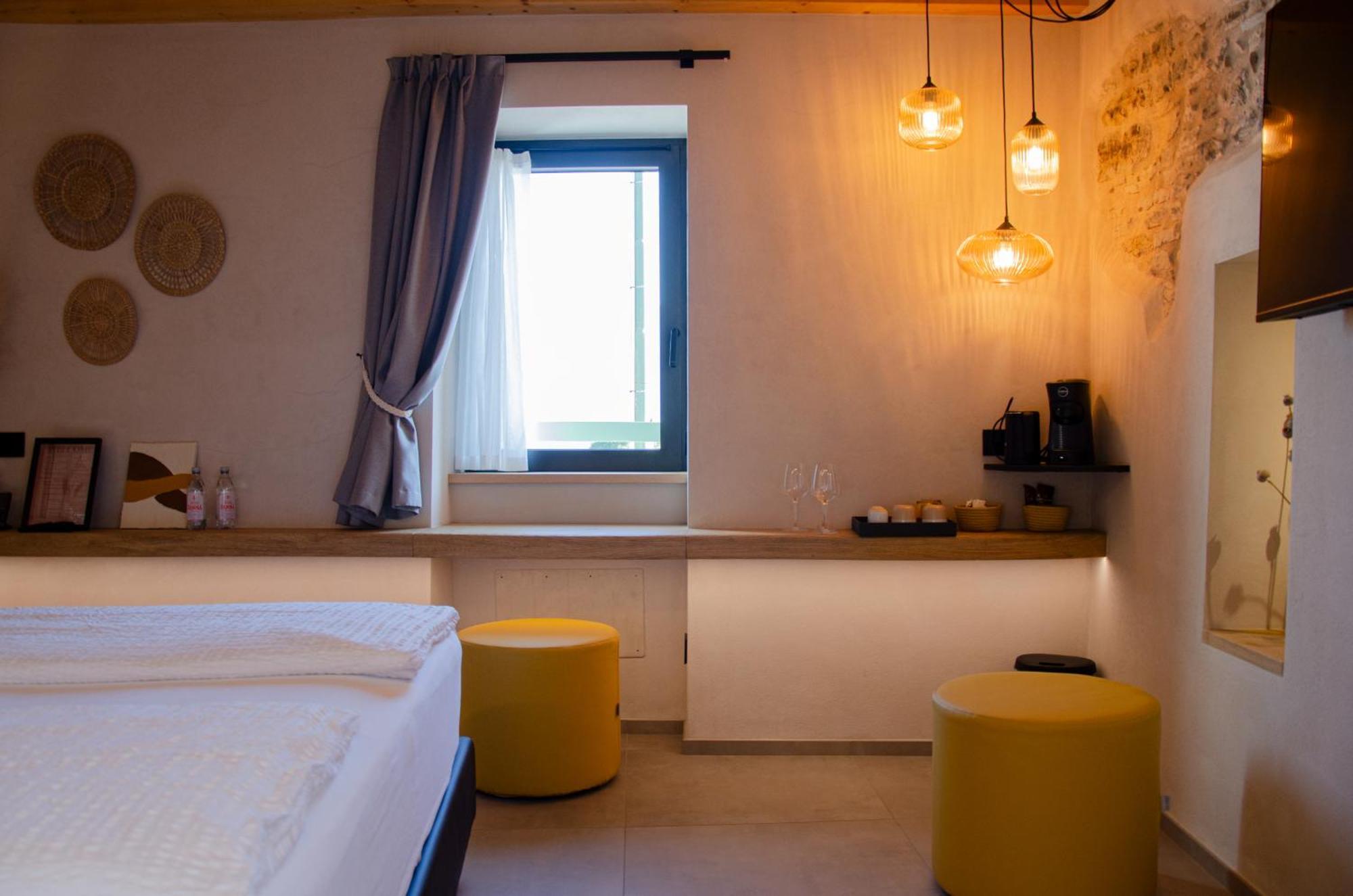 Hotel Stella D'oro - & Tremosine