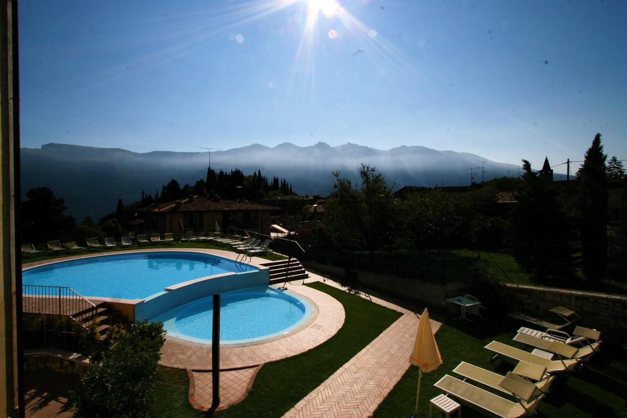 Stella D'oro - & Hotel Tremosine