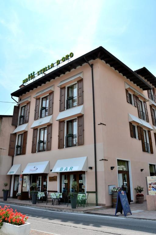 Hotel Stella D'oro - &