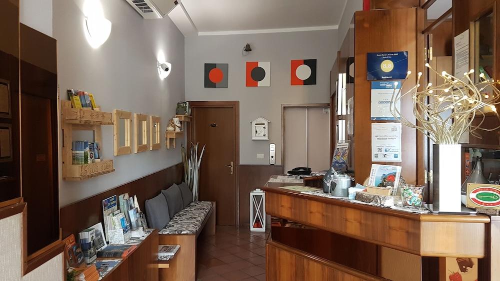 Stella D'oro - & Hotel 3*