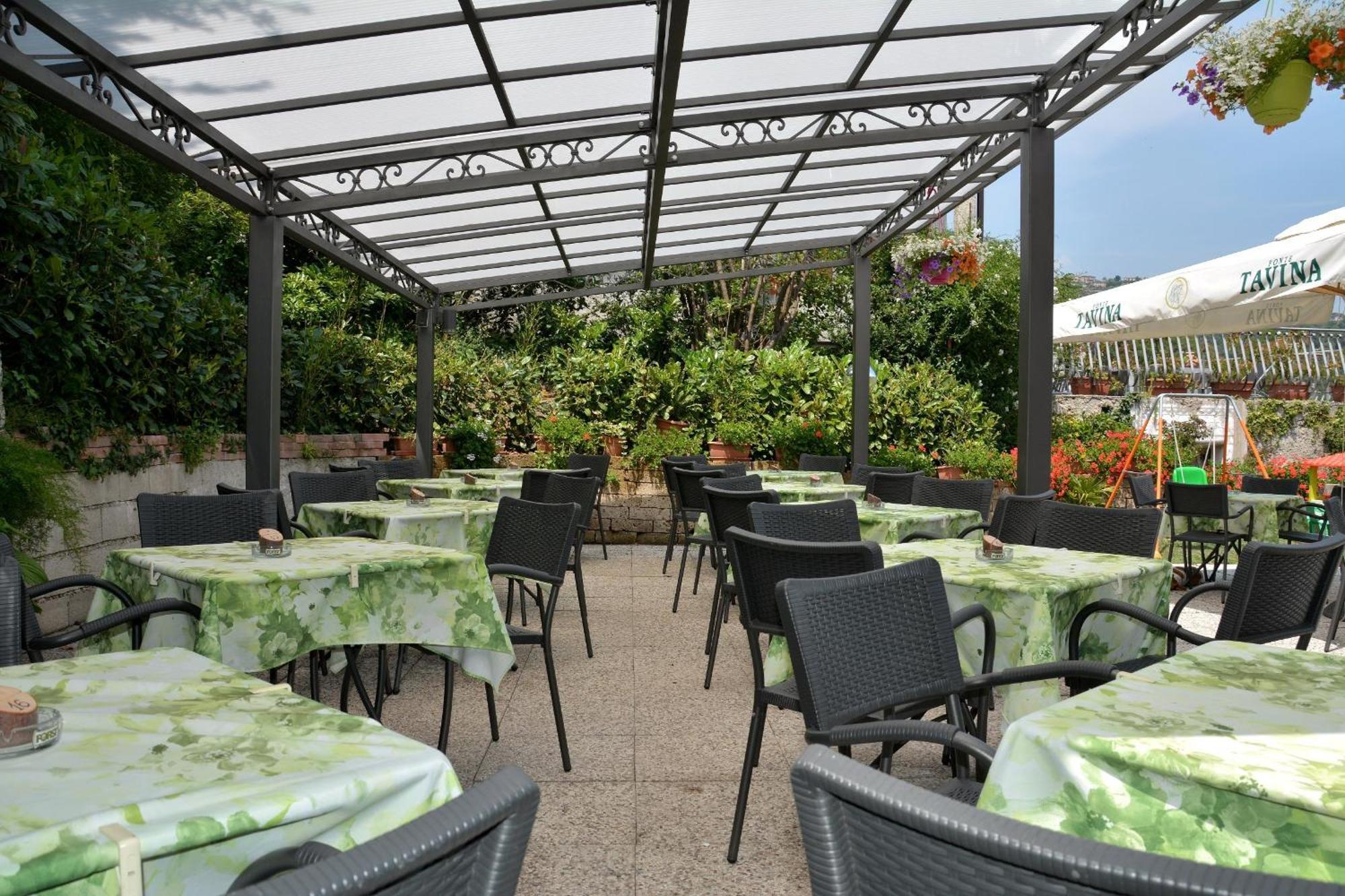Hotel Stella D'oro - &