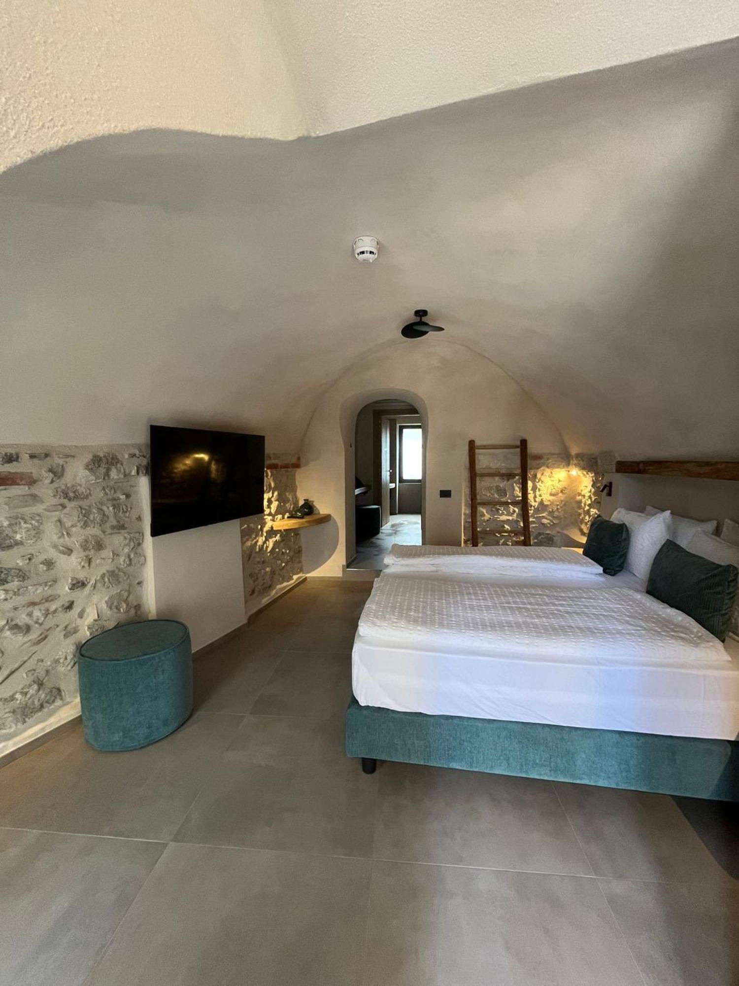 Stella D'oro - & Hotel Tremosine