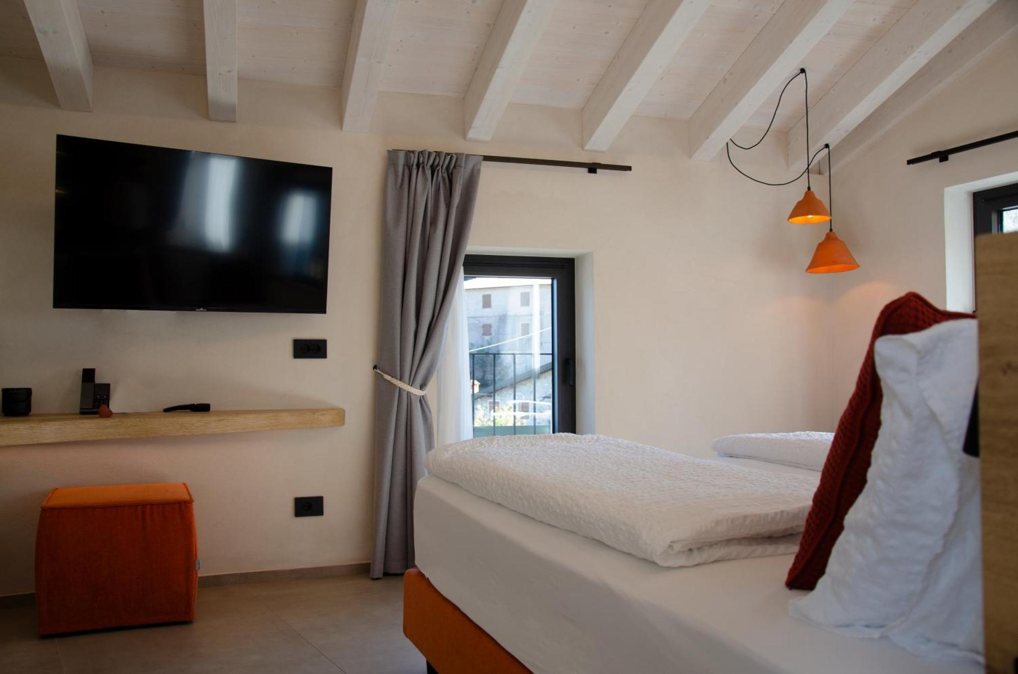 Hotel Stella D'oro - &